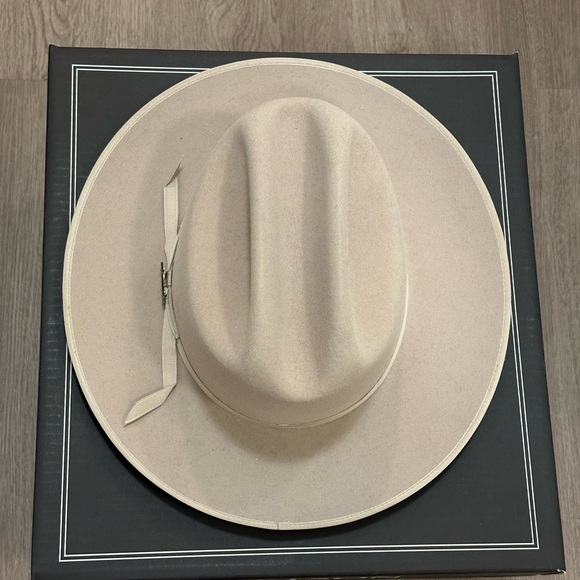 Stetson Open Road 6X Hat - Picture 5 of 12